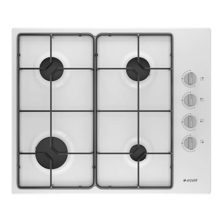 Arçelik OMD D 611 EB Ankastre Ocak