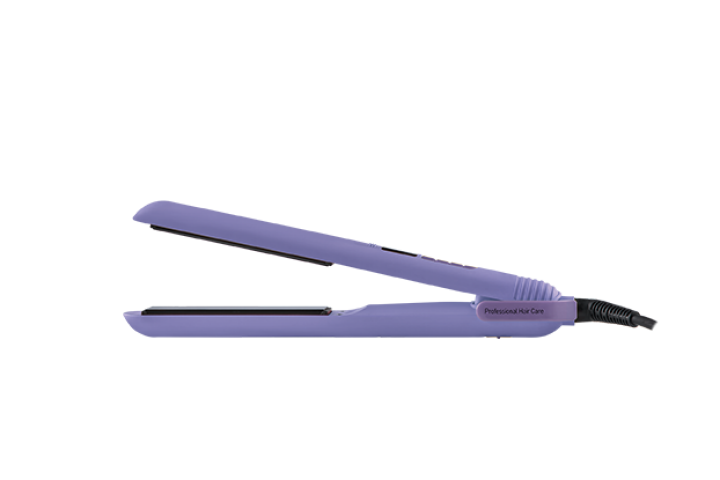 Grundig HS 7032 Botanika Lavanta Yağ Terapisi Saç Düzleştirici