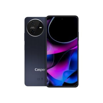 Casper Via A40 256 GB Gece Mavisi