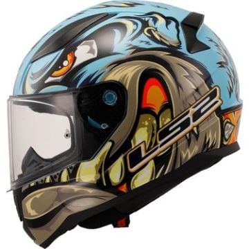 LS2 Rapid 2 Neo Full Face Motosiklet Kaskı