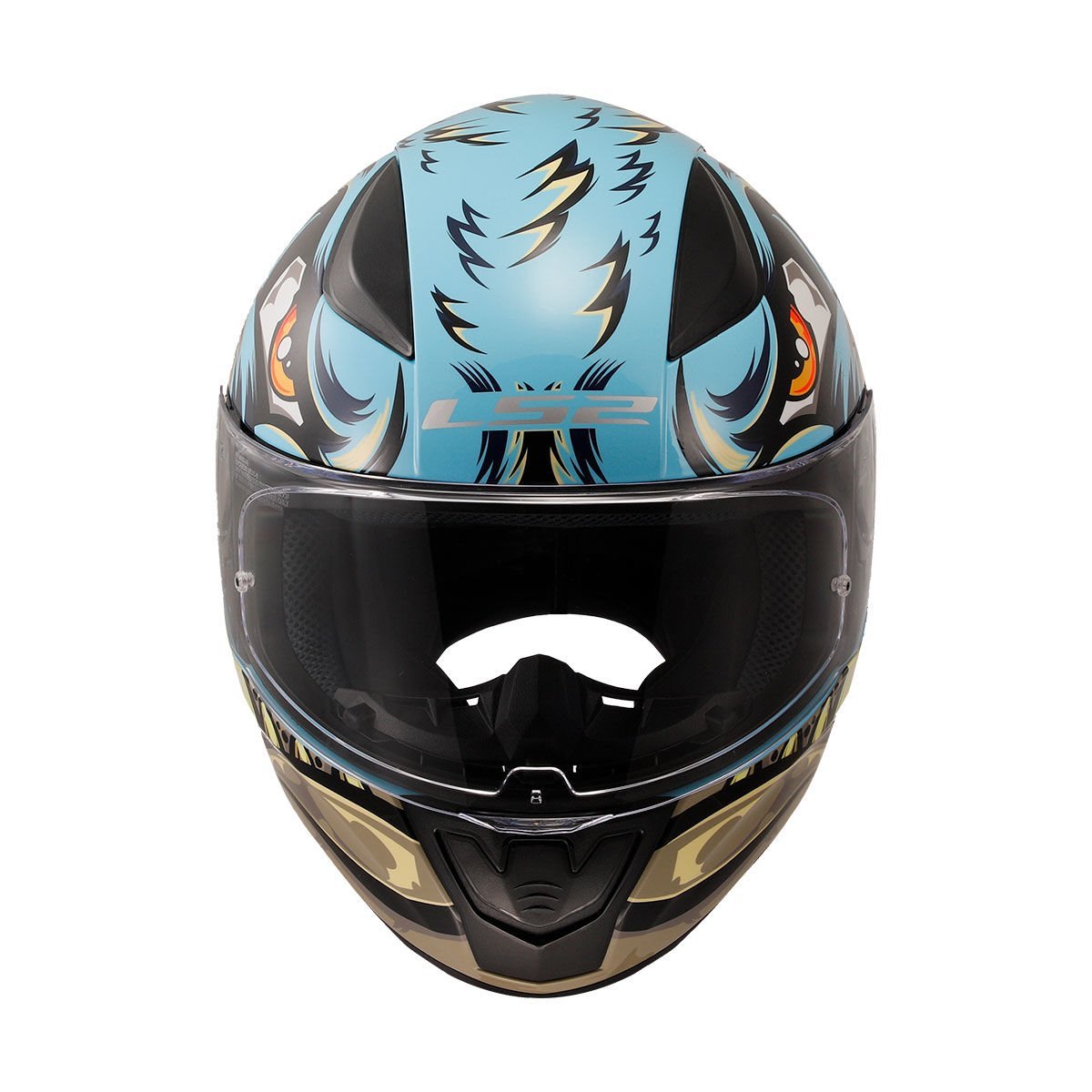 LS2 Rapid 2 Neo Full Face Motosiklet Kaskı