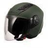 LS2 AIRFLOW 2 NEON SARI KASK L