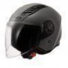 LS2 AIRFLOW 2 NEON SARI KASK S