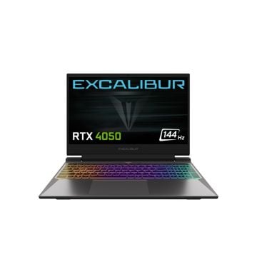 Casper Excalibur i5 16GB-1TB - RTX 4050 Bilgisayar