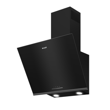 Arçelik ADE 606 D Duvar Tipi Davlumbaz Dark Inox