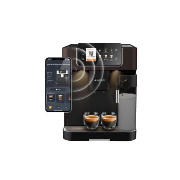 Arçelik EM 9495 Imperium Barista Tam Otomatik Espresso Makinesi
