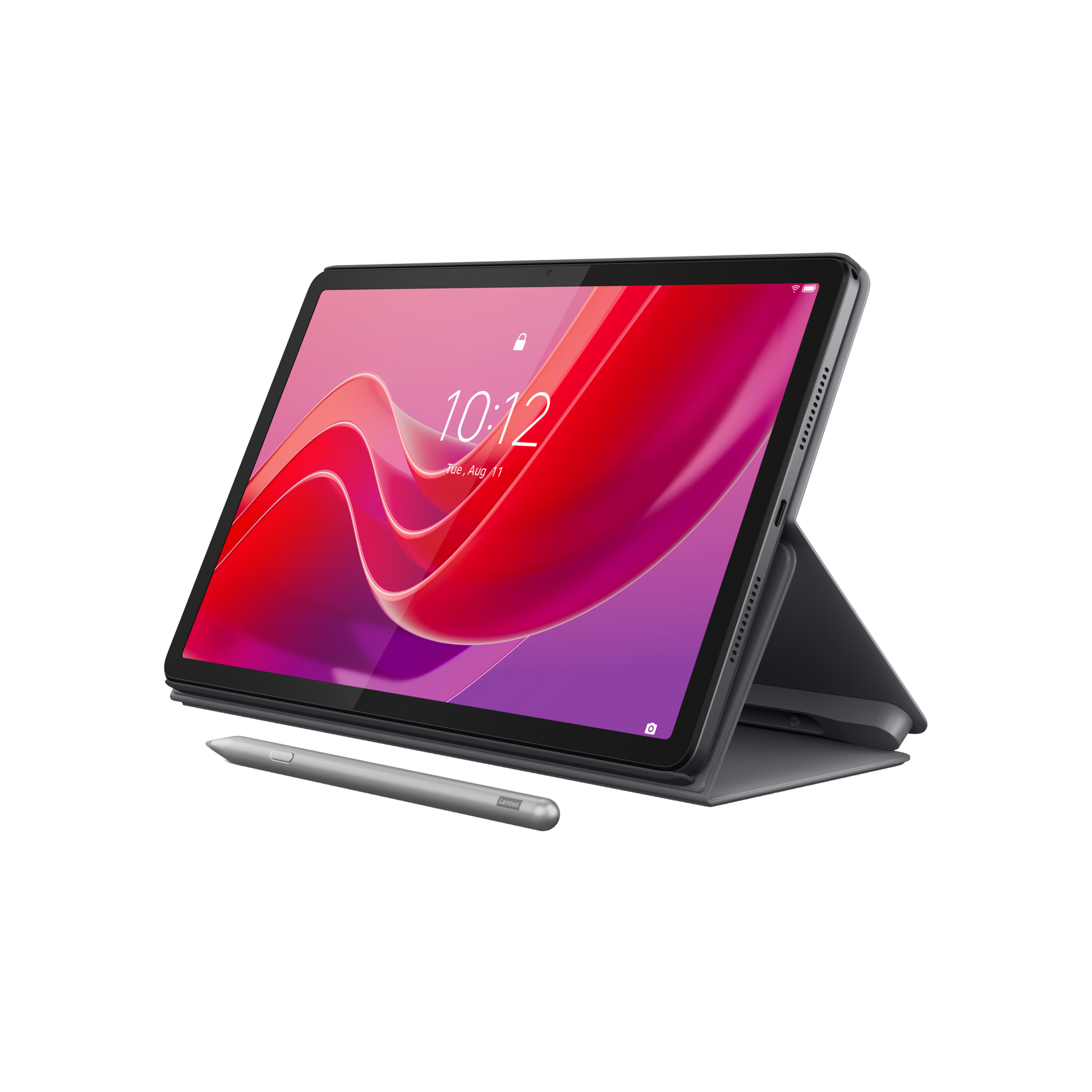 Lenovo Tab M11 ZADA0327TR 128 GB 11'' Tablet