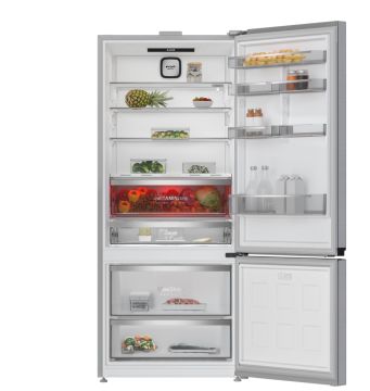 Arçelik 278552 EI Alttan Donduruculu Buzdolabı