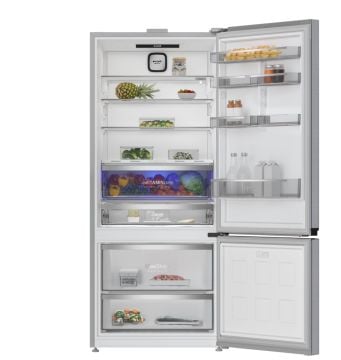 Arçelik 278552 EI Alttan Donduruculu Buzdolabı