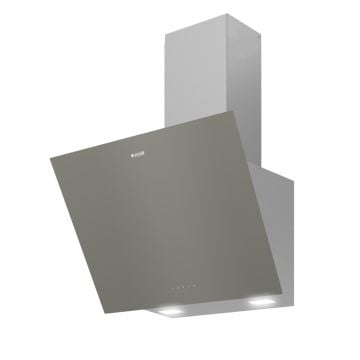 Arçelik ADE 606-4 G Ankastre Duvar Tipi Davlumbaz