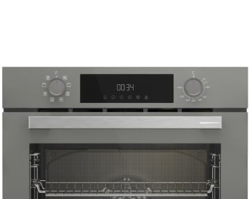 Arçelik AFC 341 G Buhar Destekli Fırın