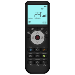 Arçelik UltraHijyen Smart 12560 HP Wi-Fi A++ 12000 BTU Inverter Duvar Tipi Klima