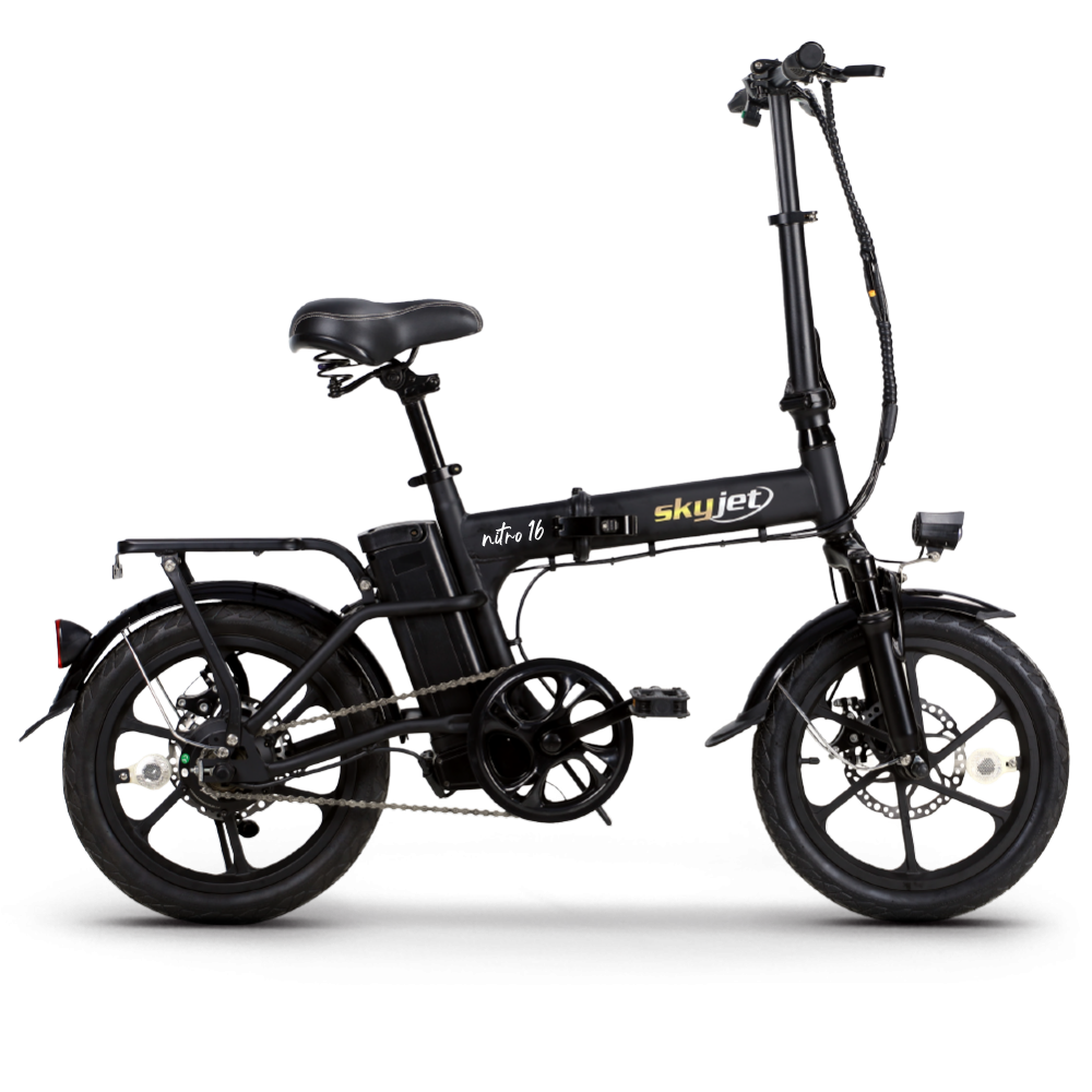 SKYJET S25 ( Nitro 16) Beyaz