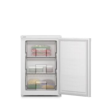 Arçelik 2032 MB 3 Çekmeceli Derin Dondurucu