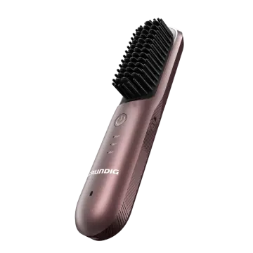 Grundıg HB 6450 Snapstyle Kablosuz Saç Düzleştirici