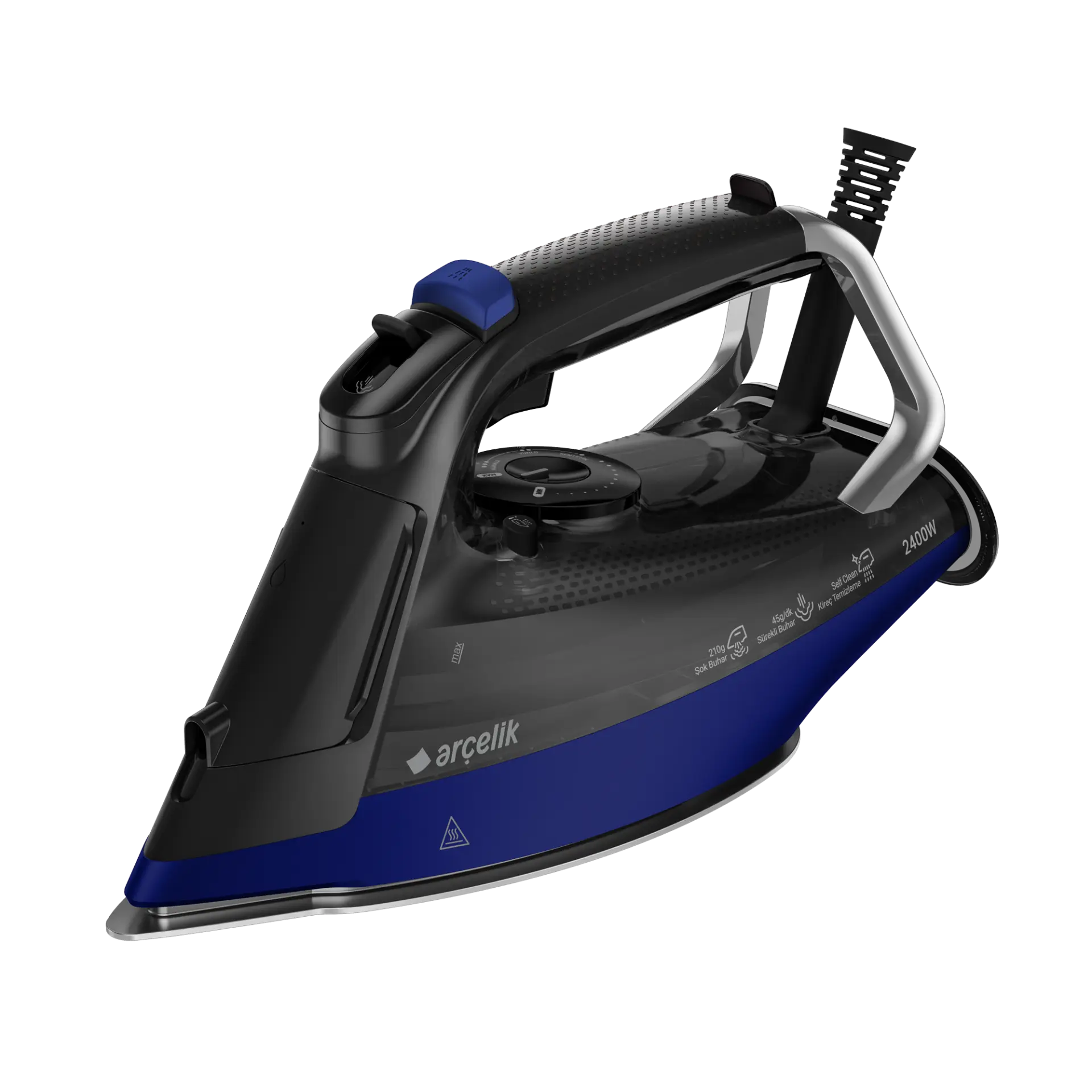 Arçelik BEU 4024 M Buharlı Ütü