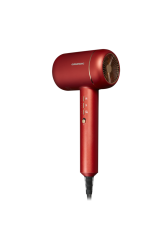 Grundig HD 9980 Ionica Red Saç Kurutma Makinesi