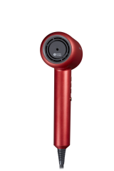 Grundig HD 9980 Ionica Red Saç Kurutma Makinesi