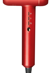 Grundig HD 9980 Ionica Red Saç Kurutma Makinesi