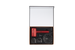 Grundig HD 9980 Ionica Red Saç Kurutma Makinesi