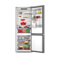 Arçelik 270561 ESC Kombi No Frost Buzdolabı teşhir