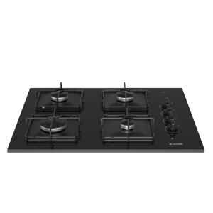 Arçelik OCD K 651 ES Gazlı Cam Tablalı Ocak