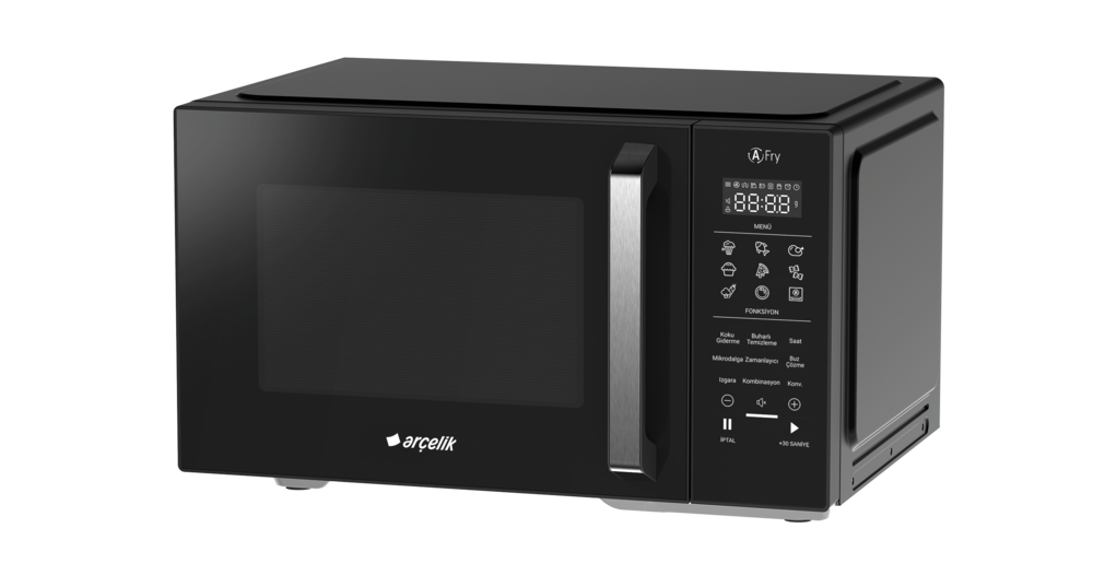 Arçelik MD 260 AF DB Mikrodalga Fırın
