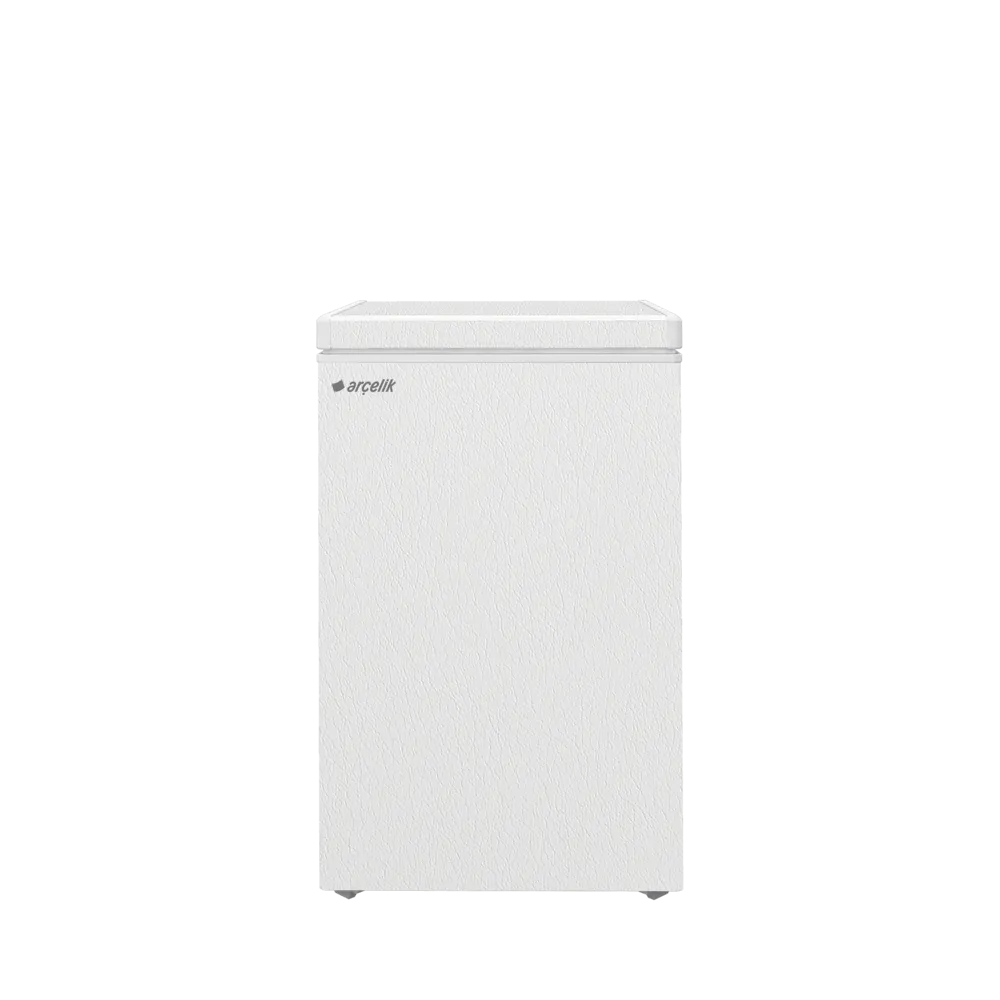 Arçelik 2104 E Sandık Tipi Derin Dondurucu TEŞHİR