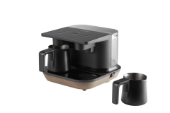 Arçelik TKM 9961 Bio Türk Kahve Makinesi