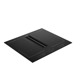 Arçelik DOI 602 S Davlumbazlı İndüksiyonlu Ocak