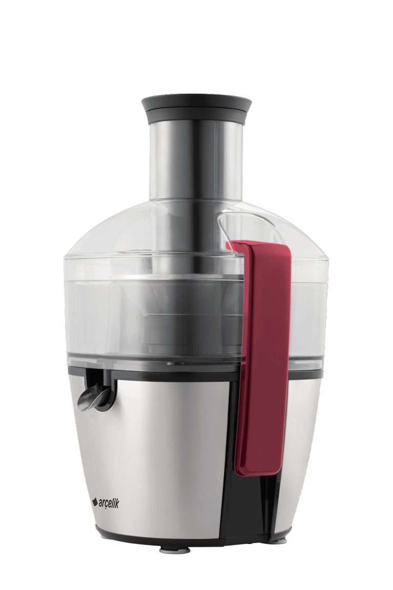 Arçelik K 1583 SMS Katı Meyve Sıkacağı