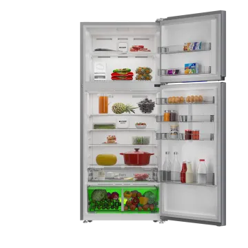 Arçelik 578557 EI MAXİFİT No Frost Buzdolabı