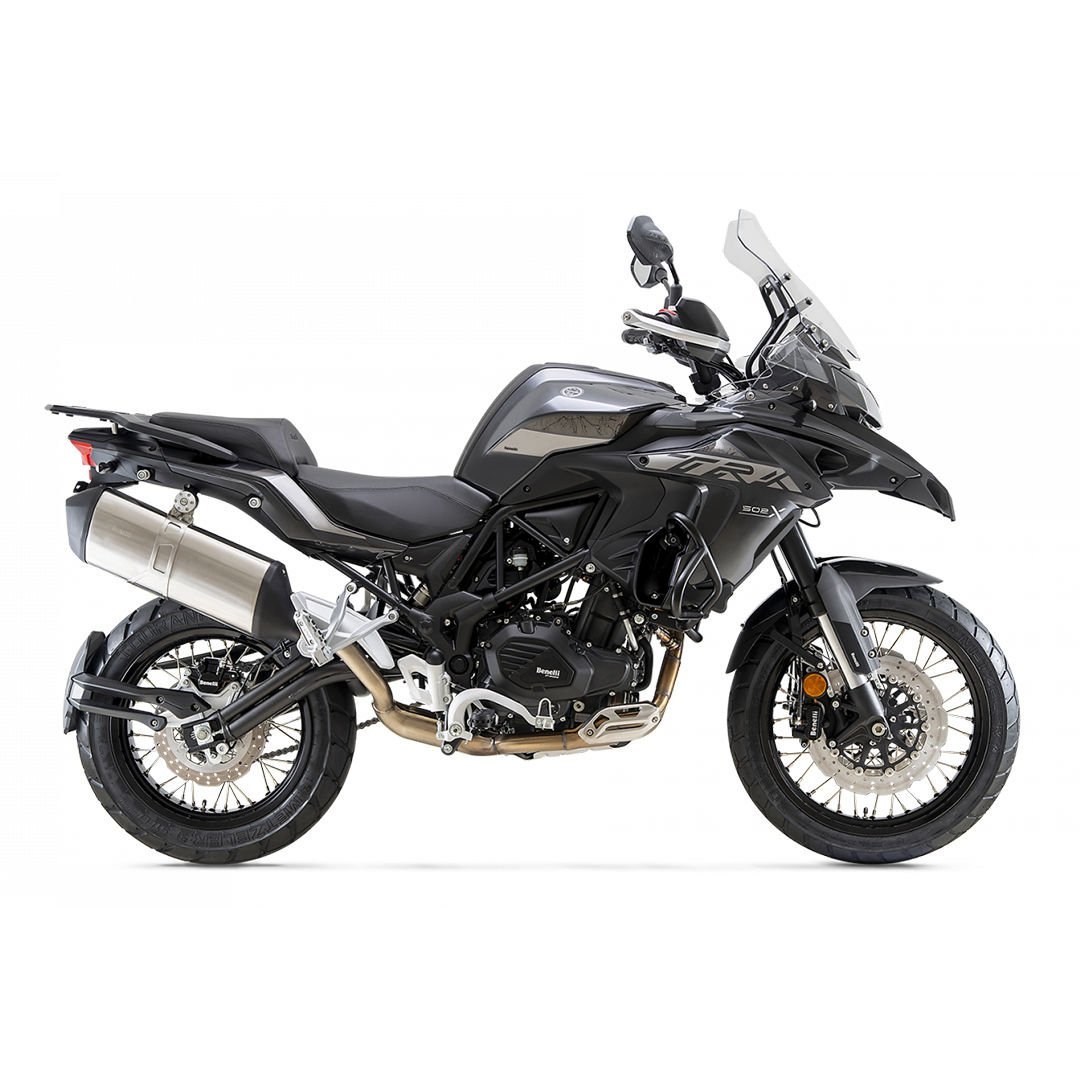 Benelli Trk 502 x 2023 MODEL