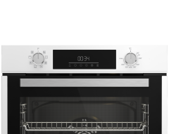 Arçelik AFM 340 B Beyaz Ankastre Fırın