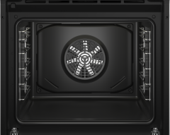 Arçelik AFM 340 B Beyaz Ankastre Fırın