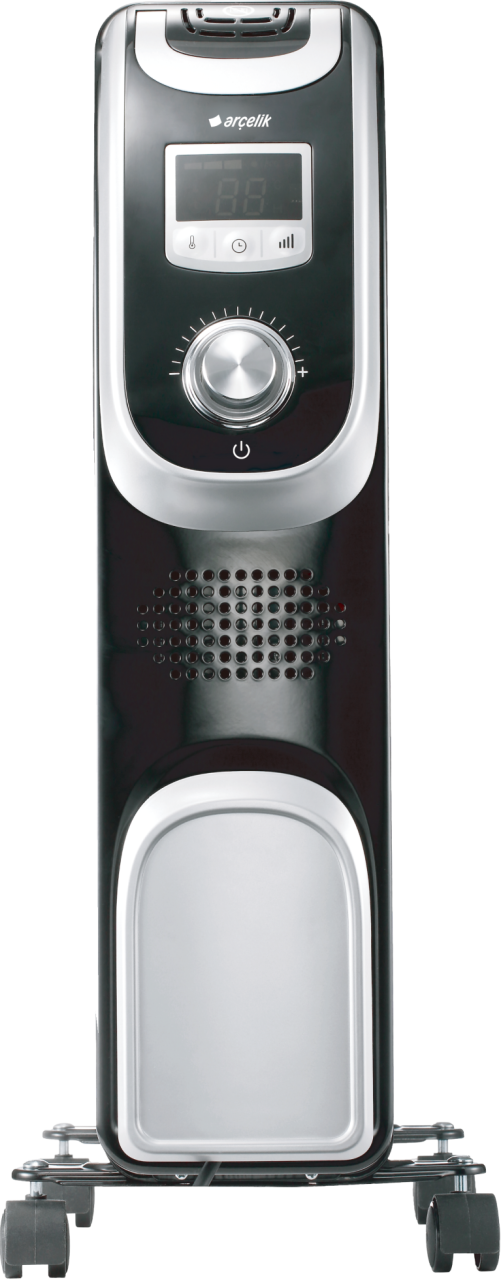 Arçelik ARI 11D 2300 Yağlı Radyatör