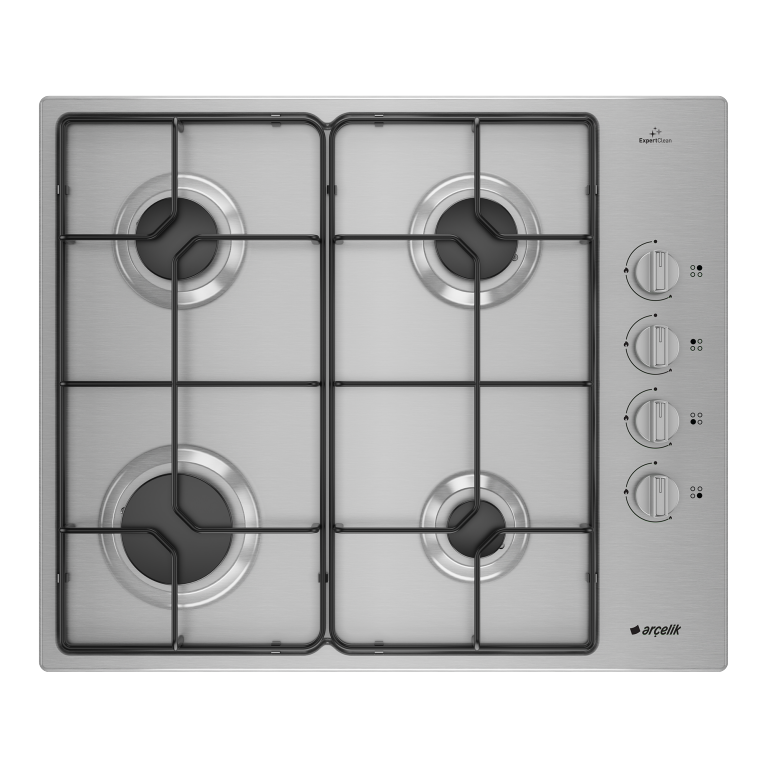 Arçelik OMD D 611 EI Ankastre Ocak