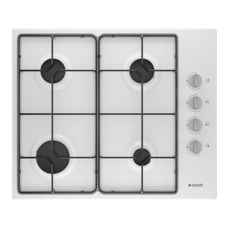 Arçelik OMD D 611 EB Ankastre Ocak