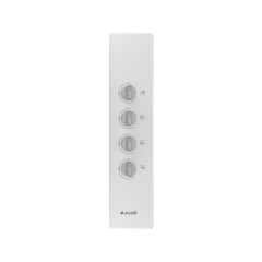 Arçelik OMD D 611 EB Ankastre Ocak