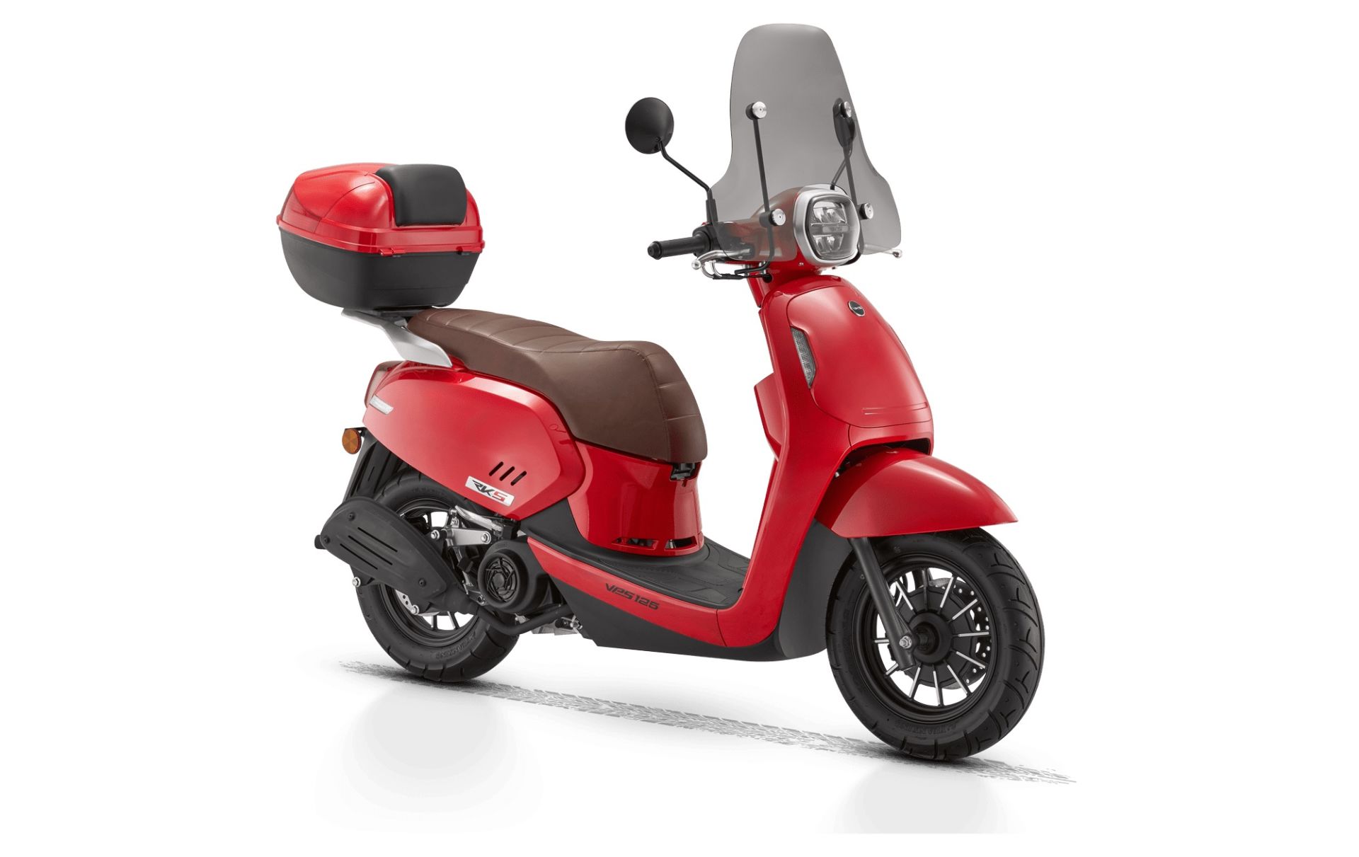 Rks Vps 125  2023 MODEL