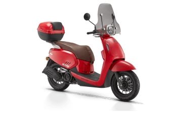 Rks Vps 125  2023 MODEL