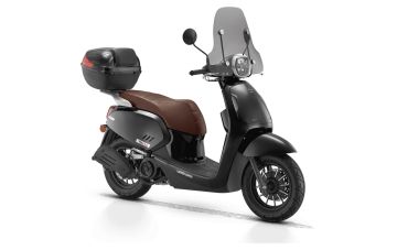 Rks Vps 125  2023 MODEL