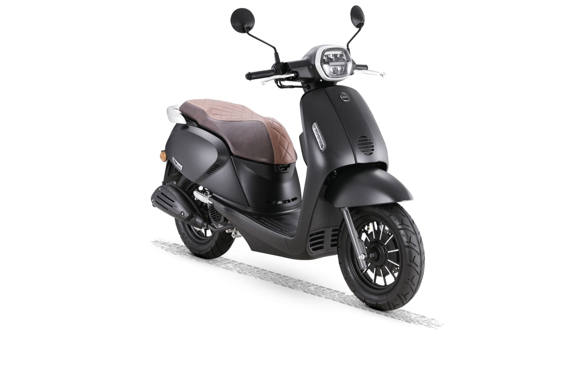 Rks Ltm 125 2023 MODEL