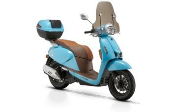 Rks Ltr 125