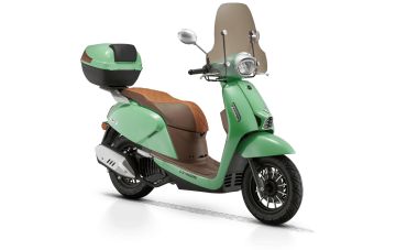 Rks Ltr 125