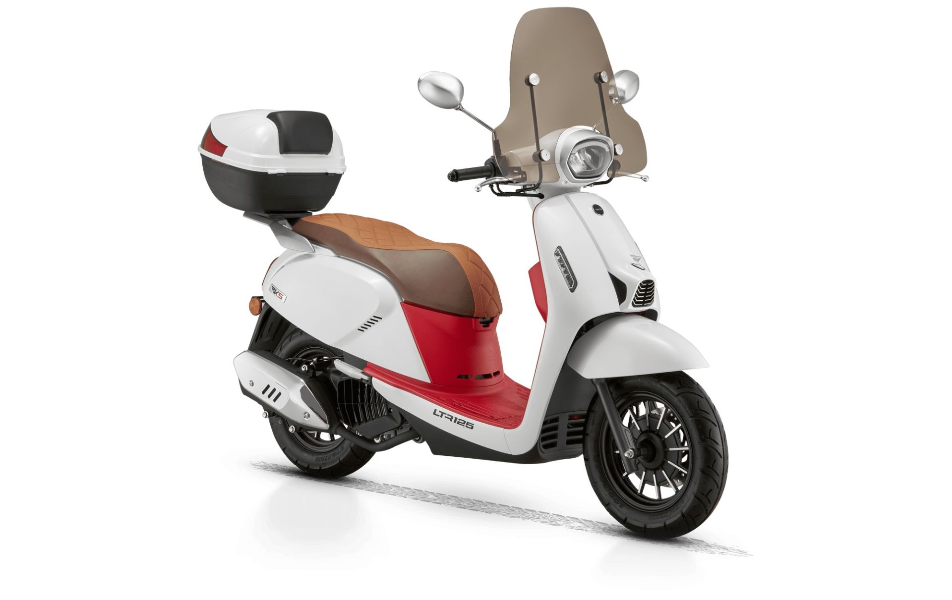 Rks Ltr 125