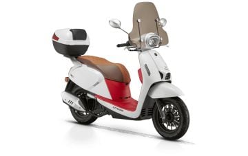 Rks Ltr 125