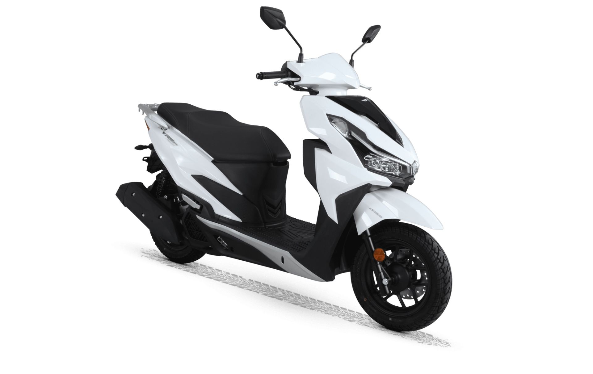 Rks Vrs 125 2023 MODEL