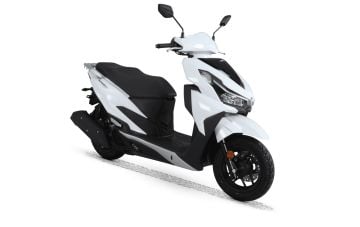 Rks Vrs 125 2024 MODEL