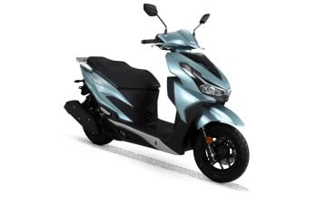 Rks Vrs 125 2023 MODEL